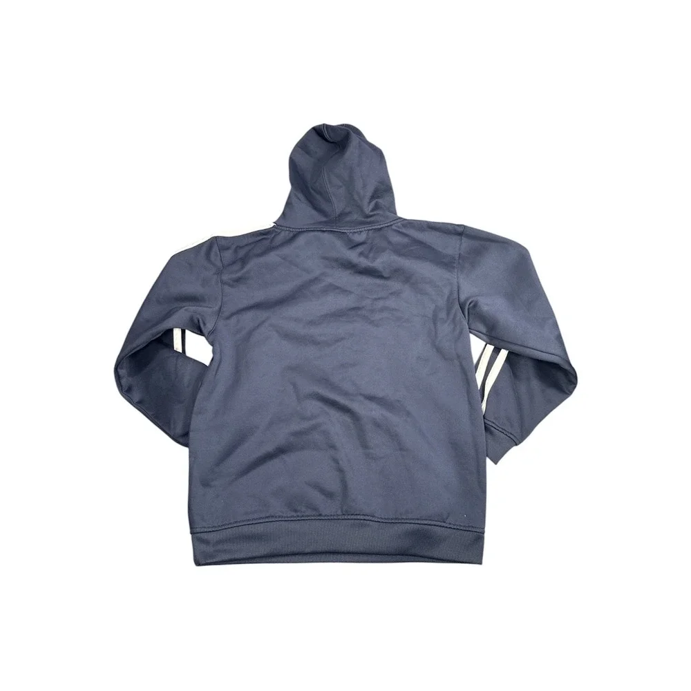 San Diego Chargers Kids Navy Blue Performance Hoodie Sweatshirt NFL Football